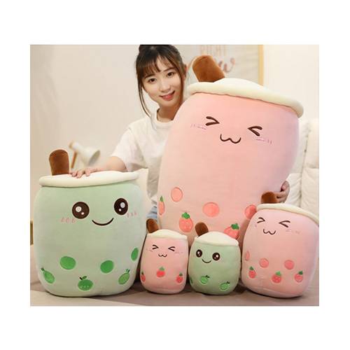 Bubbly Buddies Plush Sponge Toy 24cm