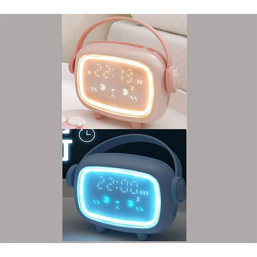 Glow Beat Buddy Speaker