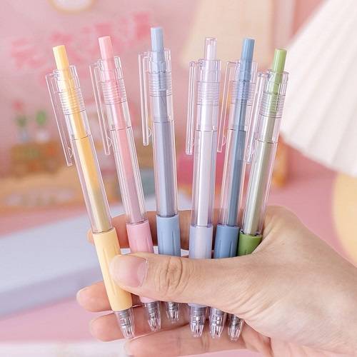 FreshPress Office Pens