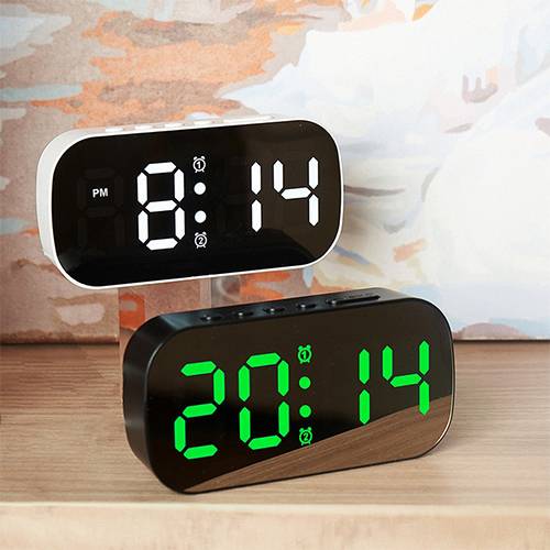 Alarm Clock