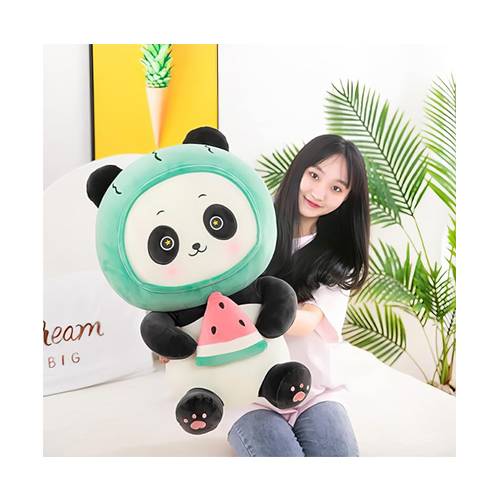 Panda Pal Baby Panda Plush Sponge Toy 60cm
