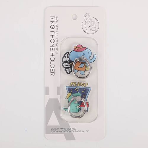Ring Phone Holder