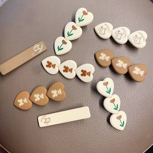 Hair Clip