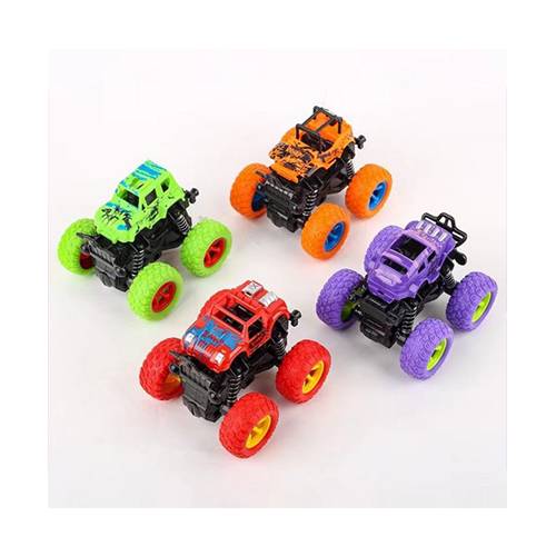 Wheel Wonder Car
