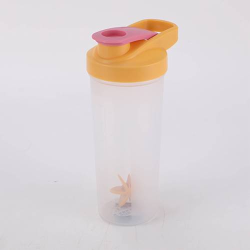 Shaker Bottle