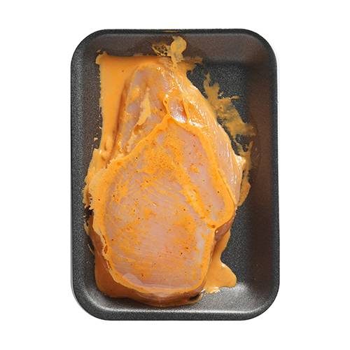 Tandoori Chicken Breast