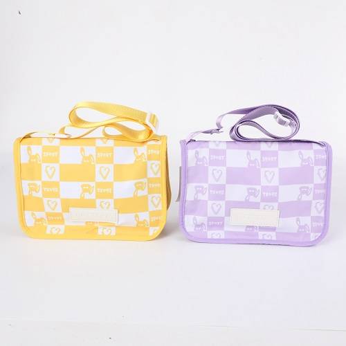 Cross Body Bag