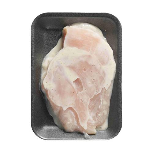 Rob Chicken Breast