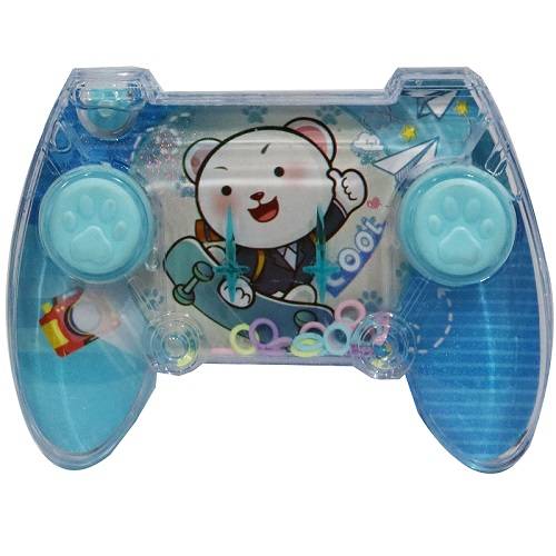 Water Rings Playstation Armor Shape Game No.8202