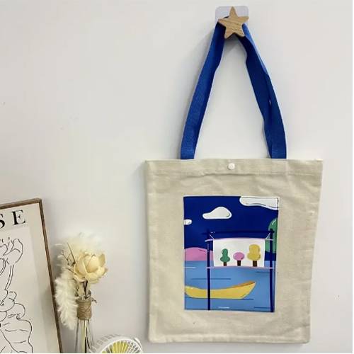 Shopping Bag