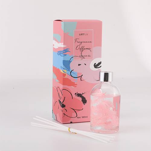 Latt Liv Fragrance Diffuser Fabulous 180ml