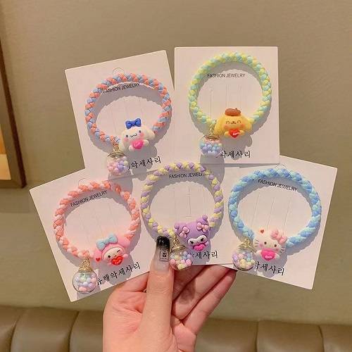 Hair Ties