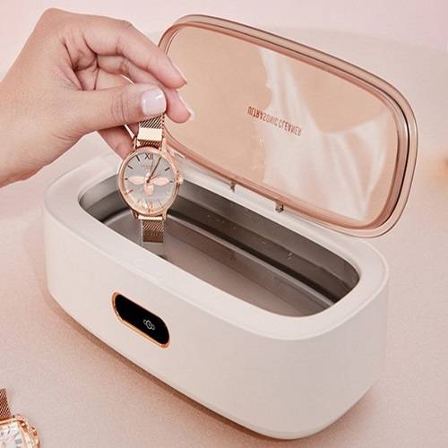 Sonic Clean Pro Ultrasonic Cleaner