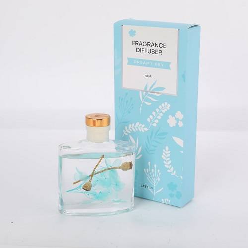 Latt Liv Fragrance Diffuser Dreamy Sky 100ml