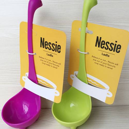 Suds Scoop Soup Ladle