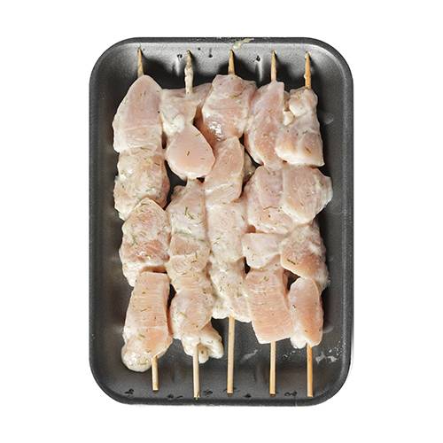 Zaatar Chicken Grill