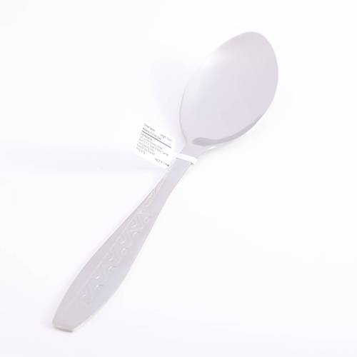Dinner Spoon Silver