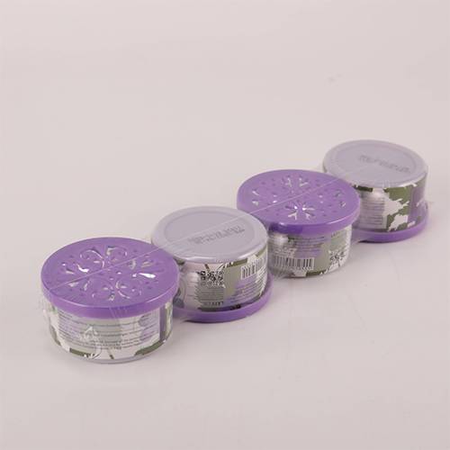 Latt Liv Air Freshener with Grape Scent