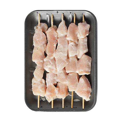 Garlic and Lemon Chicken Grill