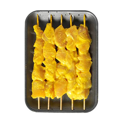 Saffron Chicken Grill