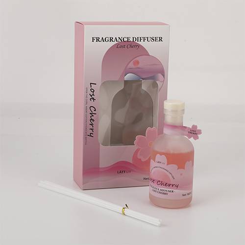 Latt Liv Fragrance Diffuser Lost Cherry 160ml