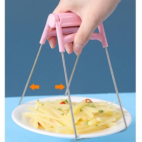 Grip Claw Plate Holder