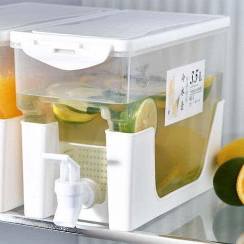 Aqua Cube Water Storage Unit