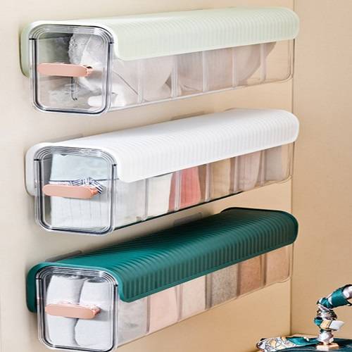 Wall Box Storage Cube Wall Mounted