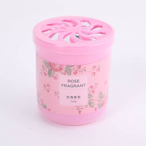 Air Freshener with Rose Fragrant 190g 