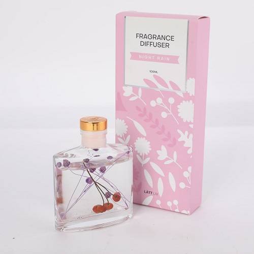 Latt Liv Fragrance Diffuser Night Rain 100ml