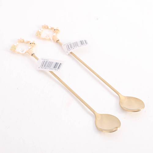 Stirring Spoon