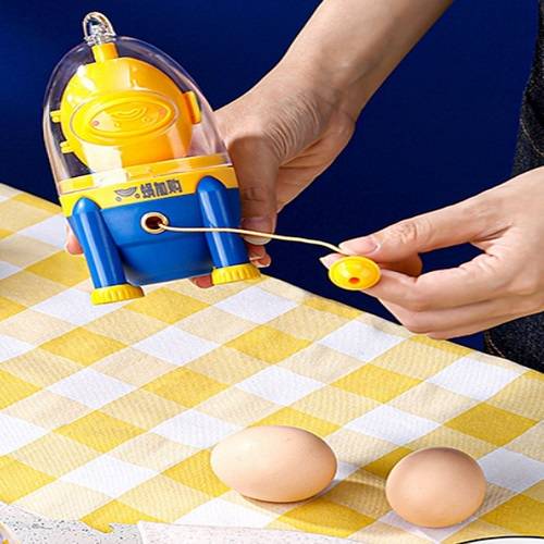 Egg Ease Automatic Egg Roller