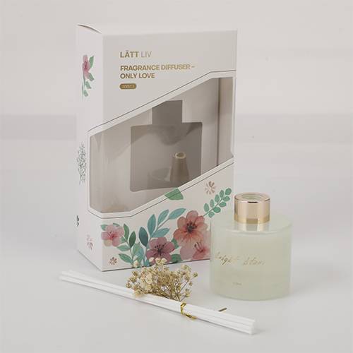 Latt Liv Fragrance Diffuser Only Love 100ml