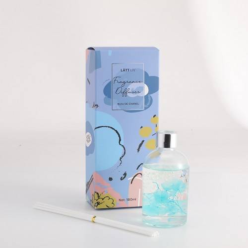Latt Liv Fragrance Diffuser Bleu De Chanel 180ml