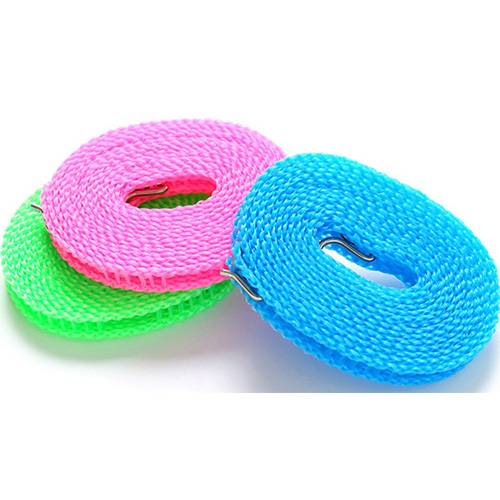 Space Saver Compact Clothesline 5m