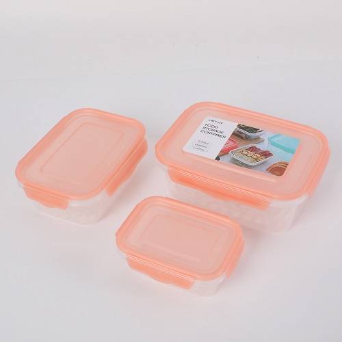 Food Storage Container Set