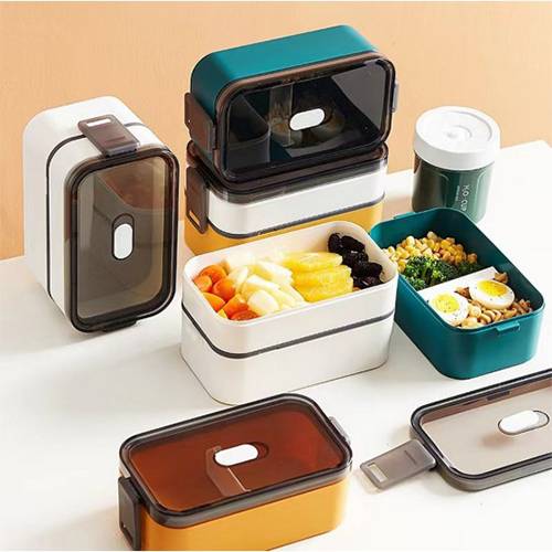 Mini Space Storage Solution