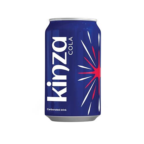 Kinza Cola 360ml