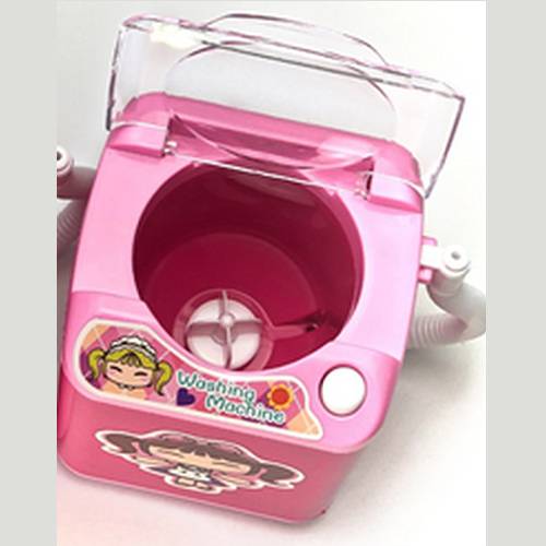 Mini Wash Compact Portable Washing Machine