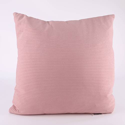 Throw Pillow Pink