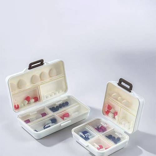 Mega Guard Large Medicine Storage