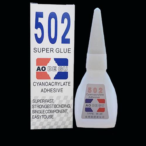 Ultra Bond Super Glue