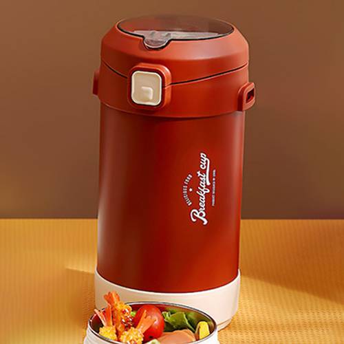 Capsule Stackable Lunch Box Mega 