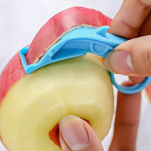 Peel Ease Fruit Peeler