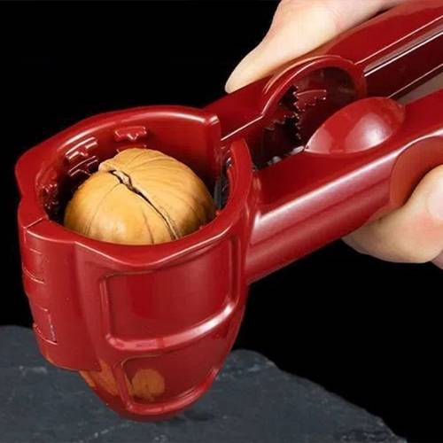 Red Ladle Walnuts Breaker