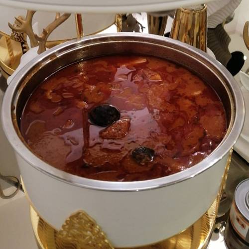 Potato Stew