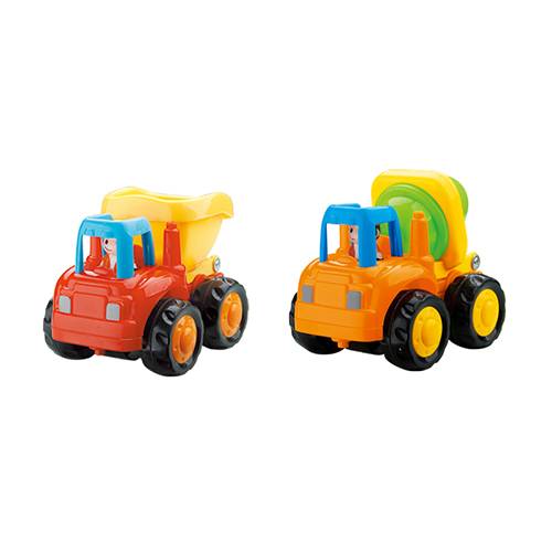 لعبة سيارات البناء موديل رقم.326CD