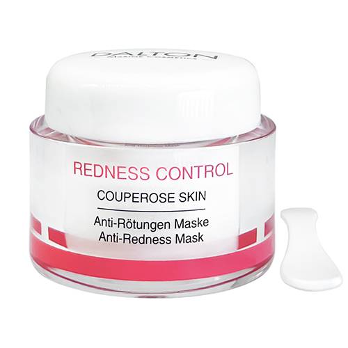 Dalton Redness Control Anti Redness Mask 50ml