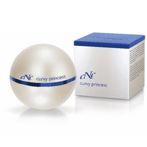 CNC Curvy Princess Skin Firming Cream100ml