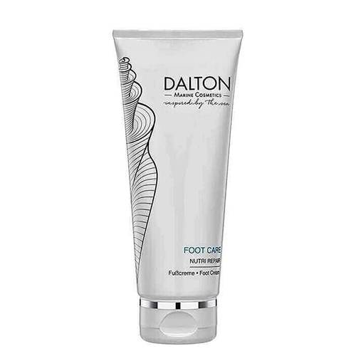 Dalton Foot Care Nutri Repair Foot Cream 100ml